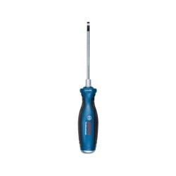 BOSCH Csavarhúzó SL 4,5 x 1,0 x 100 mm üthető CrV (1600A01TF9) BOSCH Csavarhúzó SL 4,5 x 1,0 x 100 mm üthető CrV (1600A01TF9)