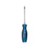 BOSCH Csavarhúzó SL 4,5 x 1,0 x 100 mm üthető CrV (1600A01TF9) BOSCH Csavarhúzó SL 4,5 x 1,0 x 100 mm üthető CrV (1600A01TF9)