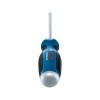 BOSCH Csavarhúzó SL 4,5 x 1,0 x 100 mm üthető CrV (1600A01TF9)