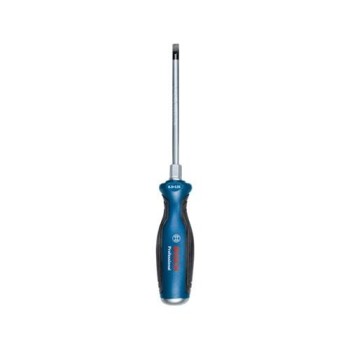 BOSCH Csavarhúzó SL 6,5 x 1,2 x 125 mm üthető CrV (1600A01TG1)