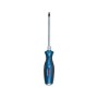 BOSCH Csavarhúzó SL 6,5 x 1,2 x 125 mm üthető CrV (1600A01TG1)