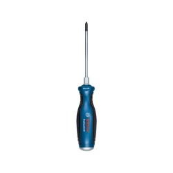 BOSCH Csavarhúzó PH1 x 100 mm üthető CrV (1600A01TG2) BOSCH Csavarhúzó PH1 x 100 mm üthető CrV (1600A01TG2)
