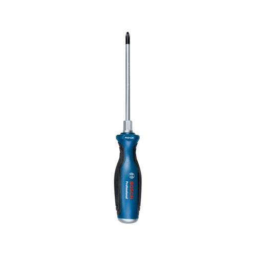 BOSCH Csavarhúzó PH2 x 125 mm üthető CrV (1600A01TG3)