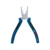 BOSCH Kombinált fogó nagy nyomatékú 180 mm CrV (1600A01TH7)