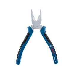 BOSCH Kombinált fogó nagy nyomatékú 180 mm CrV (1600A01TH7) BOSCH Kombinált fogó nagy nyomatékú 180 mm CrV (1600A01TH7)