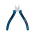 BOSCH Oldalcsípő fogó nagy nyomatékú 160 mm CrV (1600A01TH9) BOSCH Oldalcsípő fogó nagy nyomatékú 160 mm CrV (1600A01TH9)