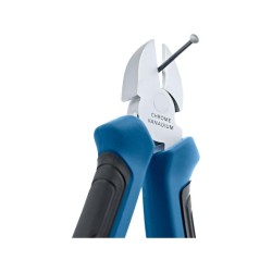 BOSCH Oldalcsípő fogó nagy nyomatékú 160 mm CrV (1600A01TH9) BOSCH Oldalcsípő fogó nagy nyomatékú 160 mm CrV (1600A01TH9)