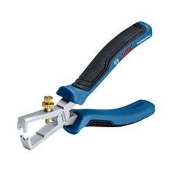 BOSCH Blankoló fogó 160 mm CrV (1600A01V03) BOSCH Blankoló fogó 160 mm CrV (1600A01V03)