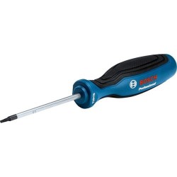 BOSCH Csavarhúzó T10 X 75 mm S2 (1600A01V0A) BOSCH Csavarhúzó T10 X 75 mm S2 (1600A01V0A)