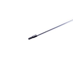 BOSCH Csavarhúzó T10 X 75 mm S2 (1600A01V0A) BOSCH Csavarhúzó T10 X 75 mm S2 (1600A01V0A)