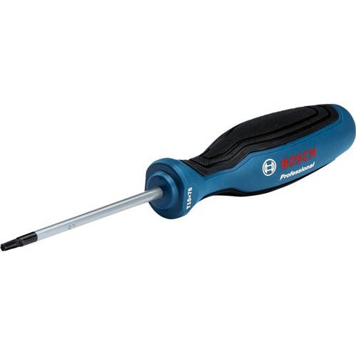 BOSCH Csavarhúzó T15 X 75 mm S2 (1600A01V0B)