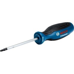 BOSCH Csavarhúzó T20 X 100 mm S2 (1600A01V0C) BOSCH Csavarhúzó T20 X 100 mm S2 (1600A01V0C)