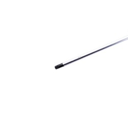 BOSCH Csavarhúzó T30 X 125 mm S2 (1600A01V0E) BOSCH Csavarhúzó T30 X 125 mm S2 (1600A01V0E)