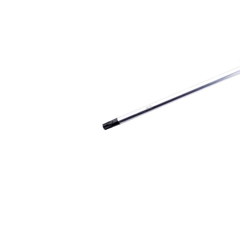 BOSCH Csavarhúzó T30 X 125 mm S2 (1600A01V0E) BOSCH Csavarhúzó T30 X 125 mm S2 (1600A01V0E)