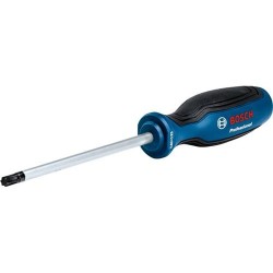 BOSCH Csavarhúzó T40 X 125 mm S2 (1600A01V0F) BOSCH Csavarhúzó T40 X 125 mm S2 (1600A01V0F)