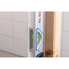 BOSCH Professional vízmérték alu házas 600 mm, tükörlibellás, keskeny (1600A01V3Y)
