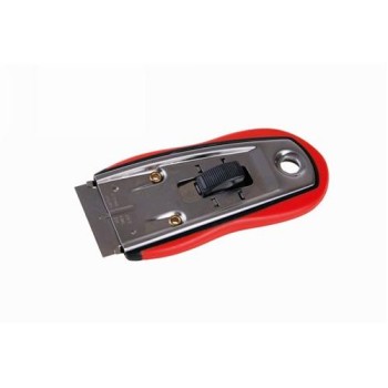 FESTA Üvegkaparó 38 mm gumírozott (16049F)