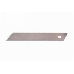 Törhető penge 18 mm (10 db/cs) (16065F) Törhető penge 18 mm (10 db/cs) (16065F)