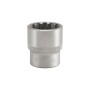 YATO Dugókulcs Spline 1/2' 30 mm CrV (YT-1480)