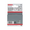 BOSCH Tűzőkapocs 10 x 11,4 x 0,74 mm HT14 tűzőgéphez (1000 db/cs) (1609200366)