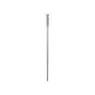 BOSCH Áttörő fúró 45 x 1000 mm SDS Max-9 Breakthrough (1618596456) BOSCH Áttörő fúró 45 x 1000 mm SDS Max-9 Breakthrough (1618596456)