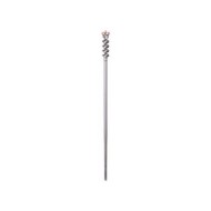 BOSCH Áttörő fúró 55 x 1000 mm SDS Max-9 Breakthrough (1618596458) BOSCH Áttörő fúró 55 x 1000 mm SDS Max-9 Breakthrough (1618596458)