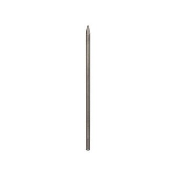 BOSCH Hegyes vésőszár 600 mm SDS-Max (1618600012)