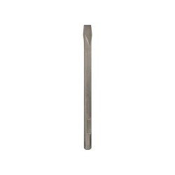 BOSCH Lapos vésőszár 36 x 520 mm 28 mm-es hatszögletű befogással (1618600206) BOSCH Lapos vésőszár 36 x 520 mm 28 mm-es hatszögletű befogással (1618600206)