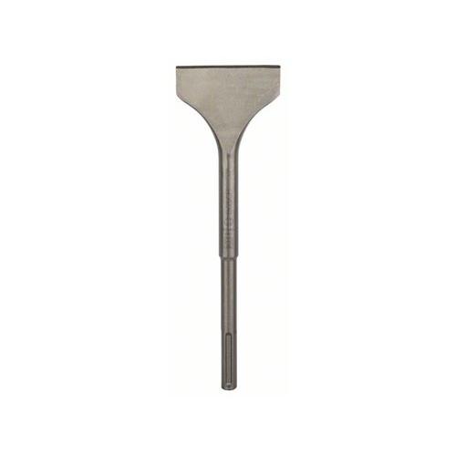 BOSCH Lapos vésőszár széles 115 x 350 mm SDS-Max (1618601007) BOSCH Lapos vésőszár széles 115 x 350 mm SDS-Max (1618601007)