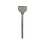 BOSCH Lapos vésőszár széles 80 x 300 mm SDS-Max (1618601008) BOSCH Lapos vésőszár széles 80 x 300 mm SDS-Max (1618601008)