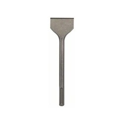 BOSCH Lapos vésőszár széles 80 x 300 mm SDS-Max (1618601008) BOSCH Lapos vésőszár széles 80 x 300 mm SDS-Max (1618601008)