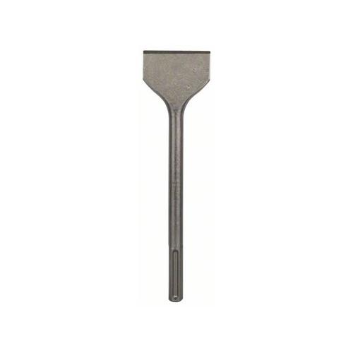 BOSCH Lapos vésőszár széles 80 x 300 mm SDS-Max (1618601008)