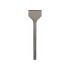 BOSCH Lapos vésőszár széles 80 x 300 mm SDS-Max (1618601008) BOSCH Lapos vésőszár széles 80 x 300 mm SDS-Max (1618601008)