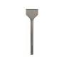 BOSCH Lapos vésőszár széles 80 x 300 mm SDS-Max (1618601008)