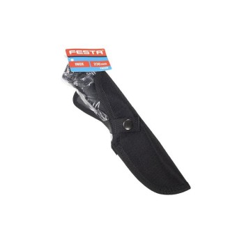 FESTA Vadászkés tokkal 230 mm inox (16229F)