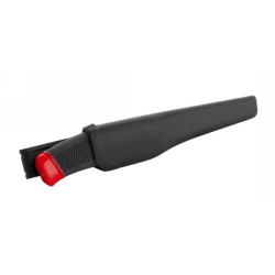 Műszaki kés erősített pengével+tok 230mm (16230F)