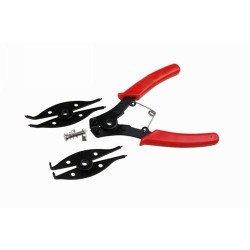 Seeger fogó készlet 3 részes (17025F)