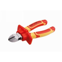 FESTA Oldalcsípő fogó 160 mm 1000 V-ig szigetelt (17128F) FESTA Oldalcsípő fogó 160 mm 1000 V-ig szigetelt (17128F)