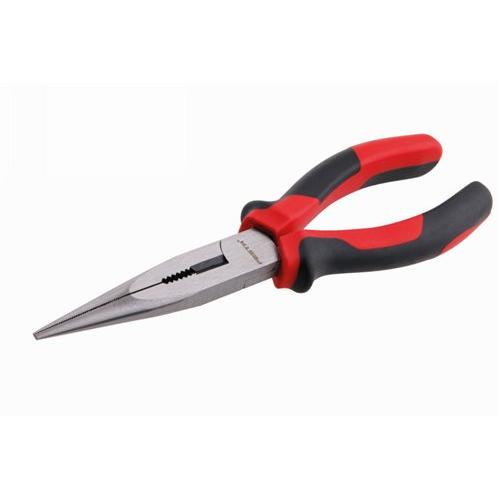 FESTA Hosszúcsőrű fogó egyenes 200 mm CrV (17142F) FESTA Hosszúcsőrű fogó egyenes 200 mm CrV (17142F)