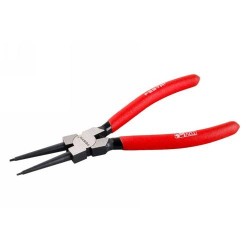 FESTA Seeger fogó 180 mm belső egyenes (17190F)