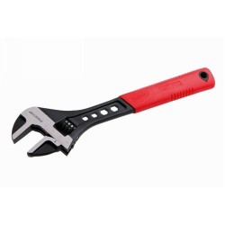 FESTA Állítható villáskulcs 0-33 mm / 250 mm CrV (17198F)