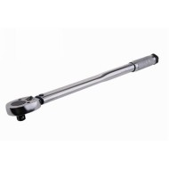 ESTA 17205F nyomatékkulcs 1/2'' 42–210 Nm, króm-vanádium ESTA 17205F nyomatékkulcs 1/2'' 42–210 Nm, króm-vanádium