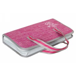 Szerszámkészlet 39 részes női design (17247F)