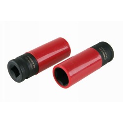 FESTA Alufelni dugókulcs 1/2' 21 mm (3 db/cs) (17338F)