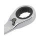 YATO Racsnis irányváltós csillag-villáskulcs 18 mm / 235 mm 72T CrV (YT-1661) YATO Racsnis irányváltós csillag-villáskulcs 18 mm / 235 mm 72T CrV (YT-1661)