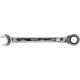 YATO Racsnis irányváltós csillag-villáskulcs 21 mm / 290 mm 72T CrV (YT-1664) YATO Racsnis irányváltós csillag-villáskulcs 21 mm / 290 mm 72T CrV (YT-1664)
