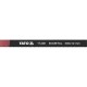 YATO Fémfűrészlap kézi 300/12 mm 24TPI bimetál (M2+6150) (2 db/cs) (YT-3461) YATO Fémfűrészlap kézi 300/12 mm 24TPI bimetál (M2+6150) (2 db/cs) (YT-3461)