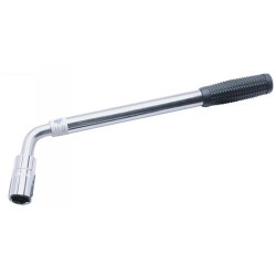 Teleszkópos kerékkulcs 17 x 19 – 21 x 23 mm (17603F) Teleszkópos kerékkulcs 17 x 19 – 21 x 23 mm (17603F)