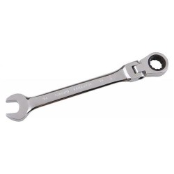 FESTA Racsnis csuklĂłs csillag-villĂĄskulcs 13 mm CrV (17623F) FESTA Racsnis csuklĂłs csillag-villĂĄskulcs 13 mm CrV (17623F)