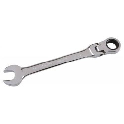 FESTA Racsnis csuklós csillag-villáskulcs 19 mm CrV (17626F) FESTA Racsnis csuklós csillag-villáskulcs 19 mm CrV (17626F)